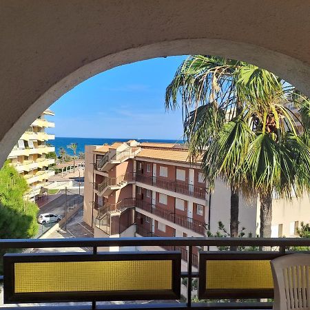 Atico Castillo Peñíscola エクステリア 写真
